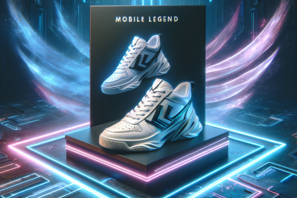 Sepatu Mobile Legend: Tren Terbaru di Kalangan Gamers Tanah Air