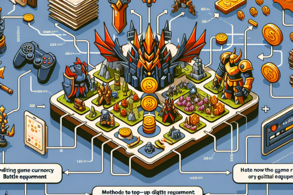 Mobile Legend Top-Up Strategies for Maximum In-Game Benefits