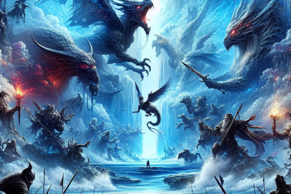 Inovasi Terbaru: Wallpaper Mobile Legends Bergerak yang Menghidupkan Layar Anda Inovasi Terbaru: Wallpaper Mobile Legends Bergerak yang Menghidupkan Layar Anda