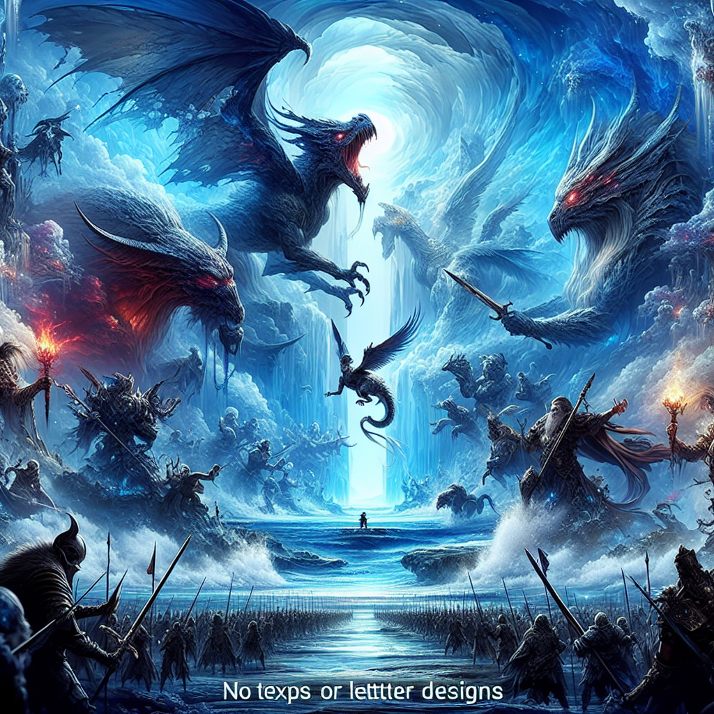 Inovasi Terbaru: Wallpaper Mobile Legends Bergerak yang Menghidupkan Layar Anda