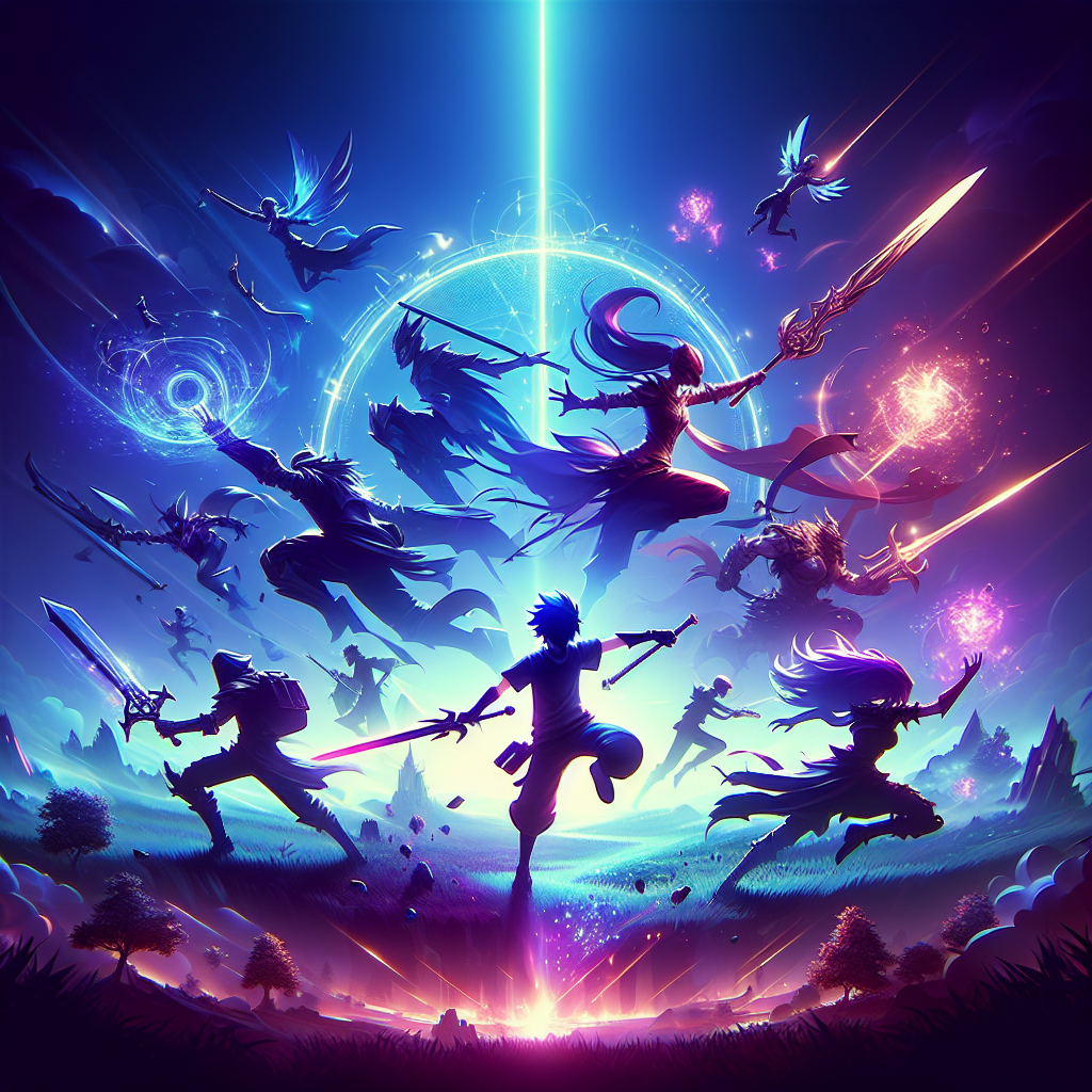 Tips Memilih Nama Keren di Mobile Legends agar Lebih Kece di Mata Teman-Teman