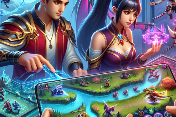 Mastering the Art of Tanking: Top Strategies for Mobile Legends