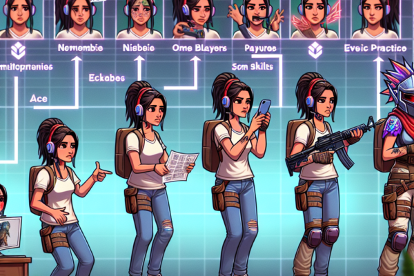 Evolusi Selena: Menguasai keterampilannya dalam legenda seluler Selena's Evolution: Mastering Her Skills in Mobile Legends