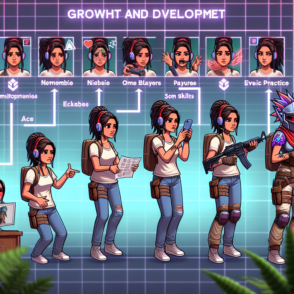 Selena's Evolution: Mastering Her Skills in Mobile Legends