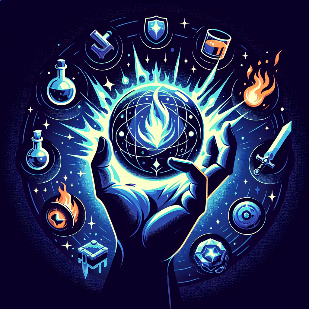 Exploring the Powerful Spells in Mobile Legends: Enhance Your Gameplay