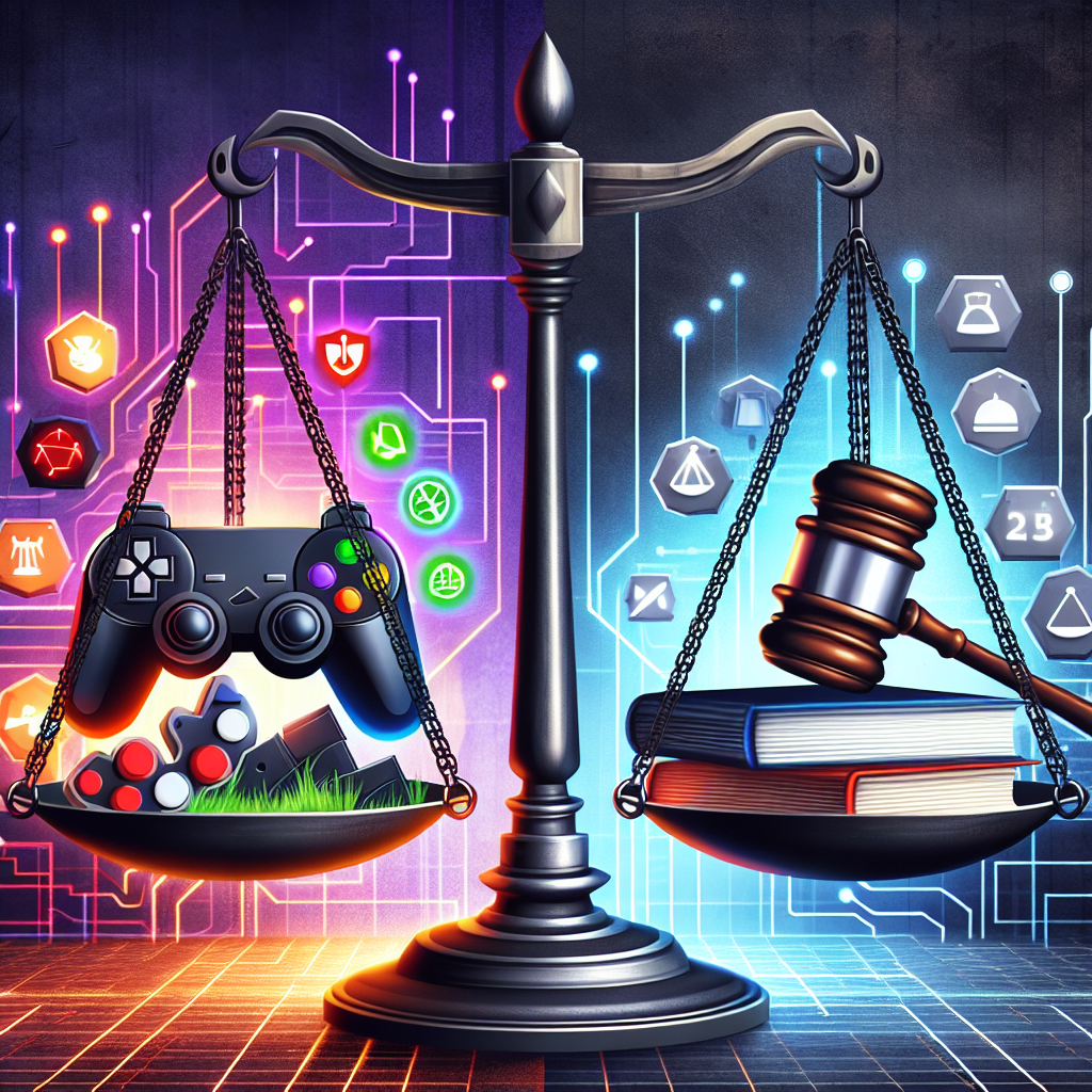 Mobile Legends: Balancing the Popularity of Gaming and Digital Conduct