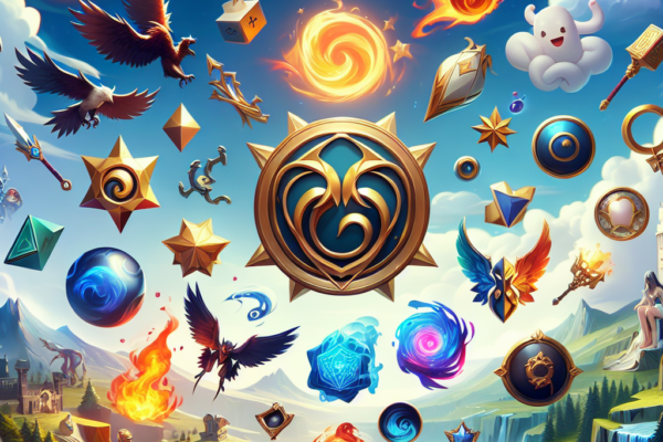 Temukan wallpaper pahlawan terbaik dari legenda seluler Discover the Best Hero Wallpapers from Mobile Legends