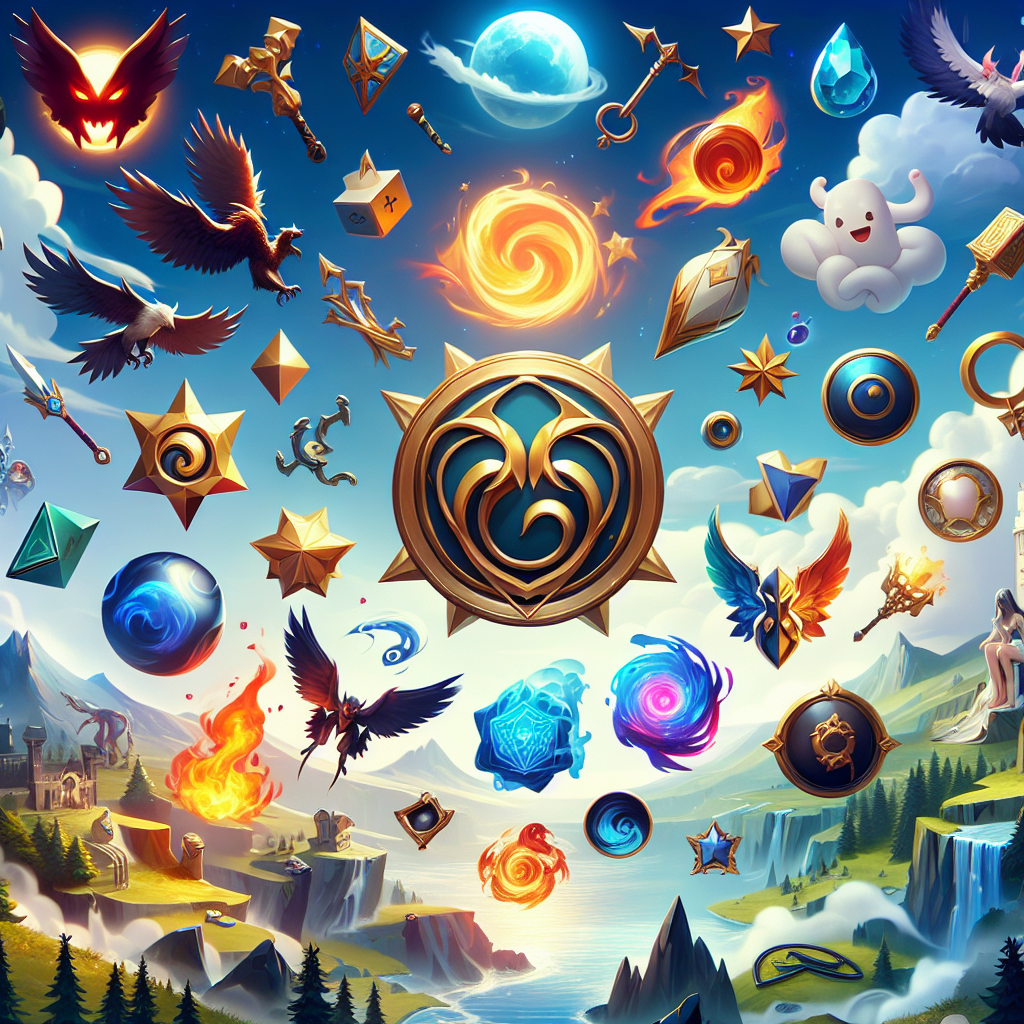 Discover the Best Hero Wallpapers from Mobile Legends