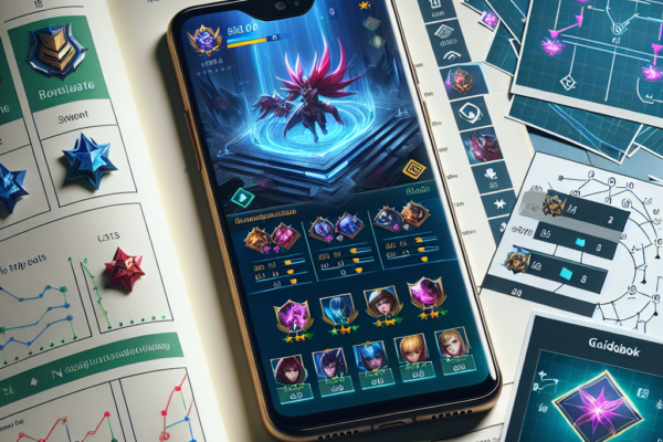 Menguasai Legenda Seluler Dengan APK Hacks: Panduan Lengkap Mastering Mobile Legends with APK Hacks: A Complete Guide