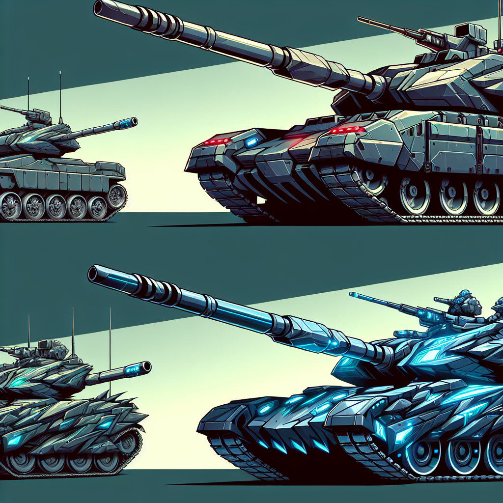 Franco's Rise to Dominance: A Deep Dive into Mobile Legend's Fearsome Tank