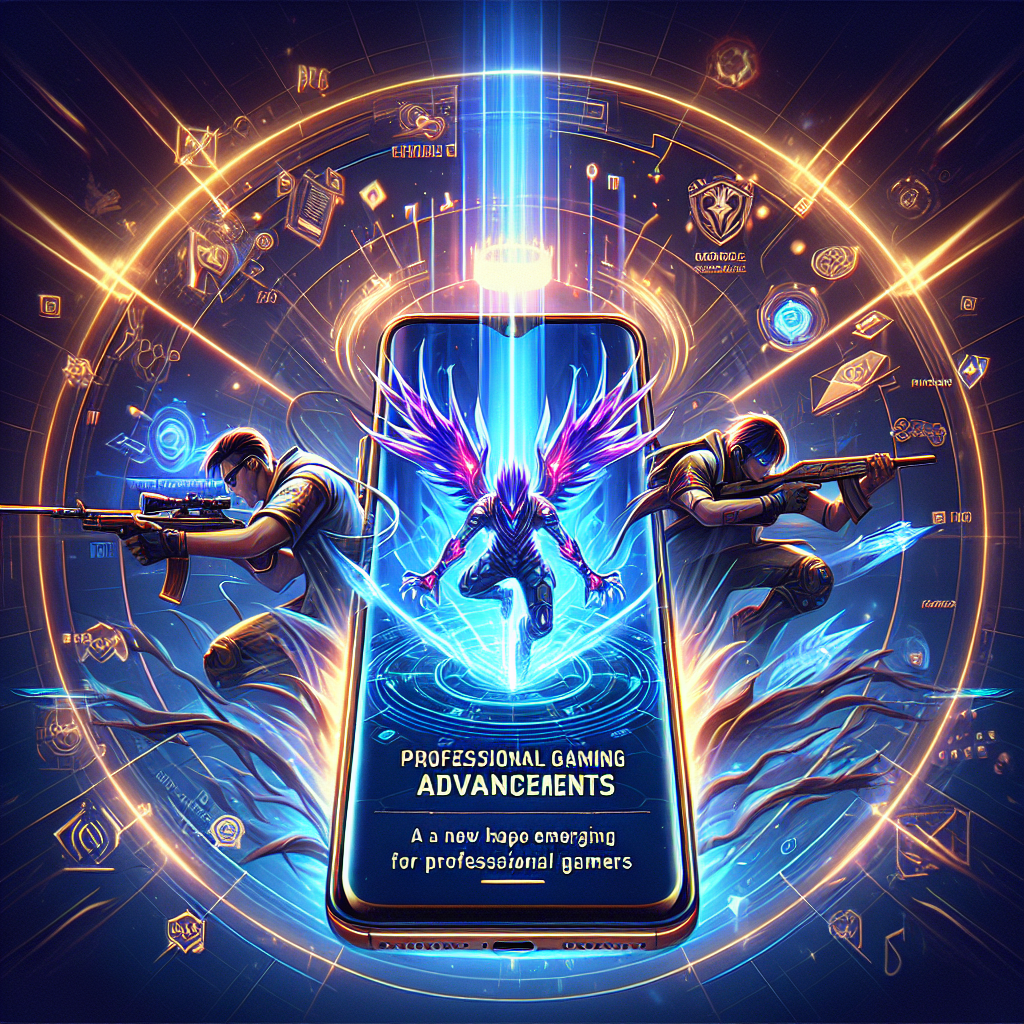 Sertifikat Mobile Legends: Asa Baru untuk Gamer Profesional