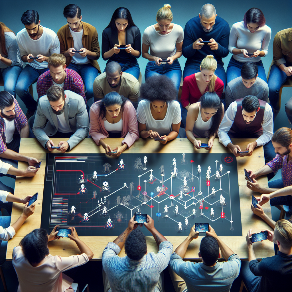 Menganalisis Strategi Pemain Mobile Legends Terkemuka dan Dampaknya di Arena Kompetitif