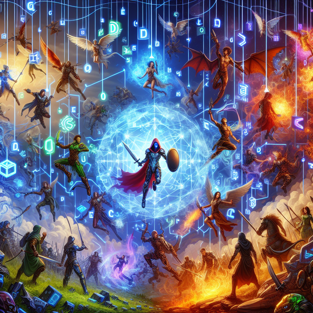 Scripting in Mobile Legends: Enhancing Gameplay with Codes