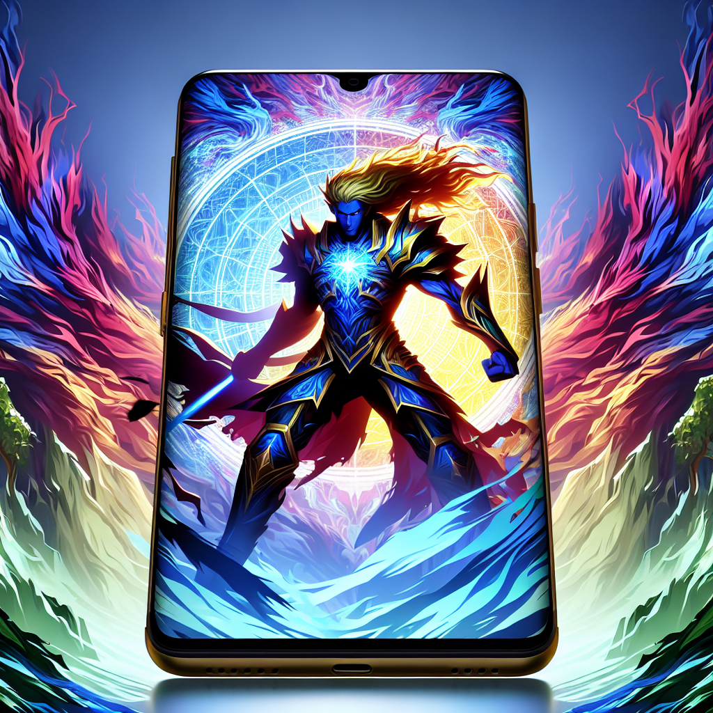 Hero Mobile Legend Terkuat Yang Patut Kamu Mainkan Di Tahun Ini