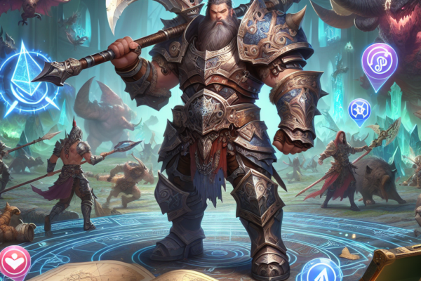 Kenaikan Legenda Seluler Balmond: Strategi dan Tips untuk Dominasi Balmond's Rise in Mobile Legends: Strategies and Tips for Dominance