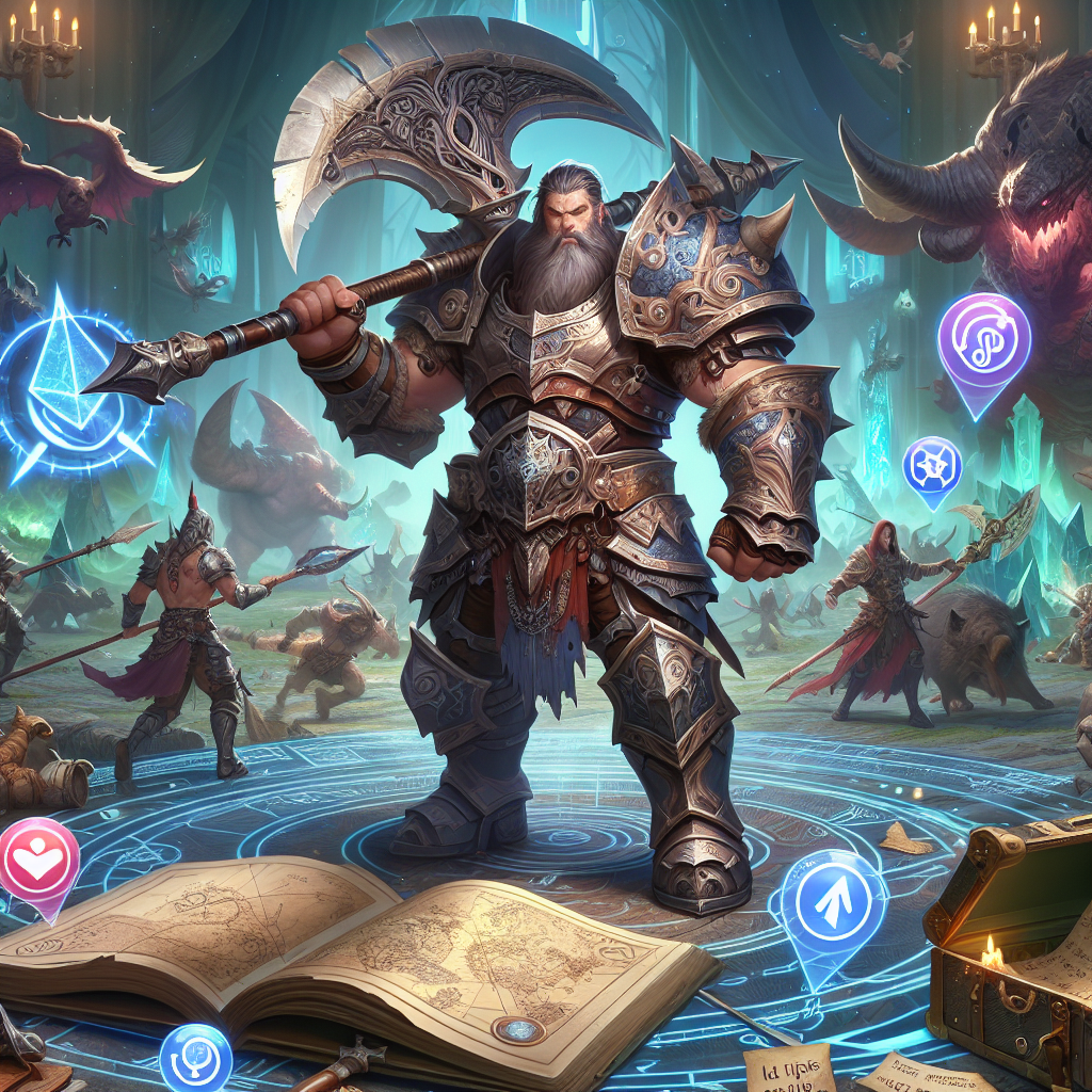 Balmond's Rise in Mobile Legends: Strategies and Tips for Dominance