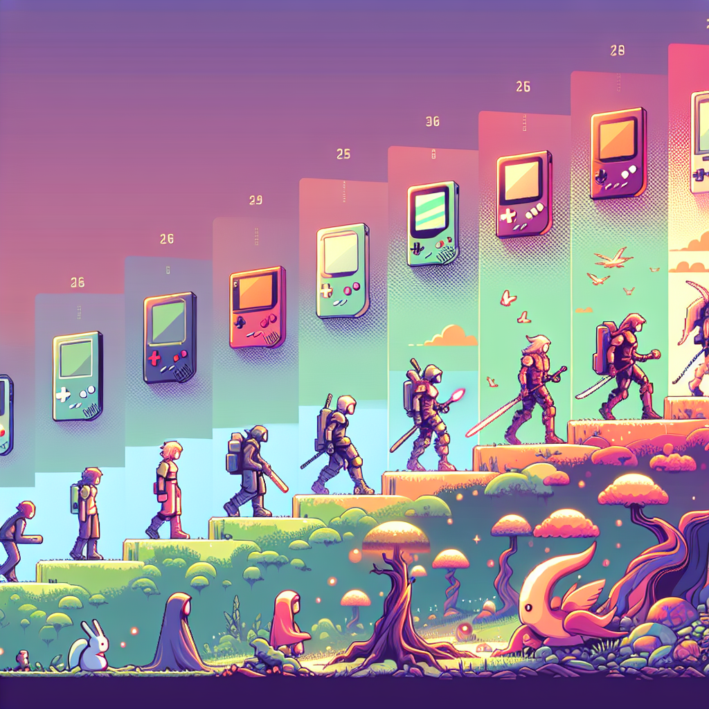 Exploring the Evolution of Mobile Legends' Iconic Heroes