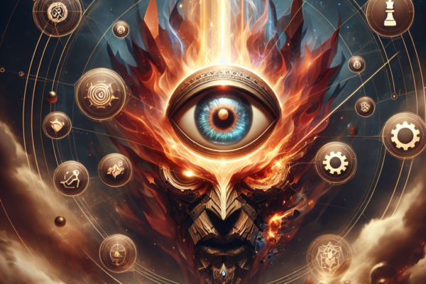 Menguasai Cyclops in Mobile Legends: Strategi dan Tips Mastering Cyclops in Mobile Legends: Strategies and Tips