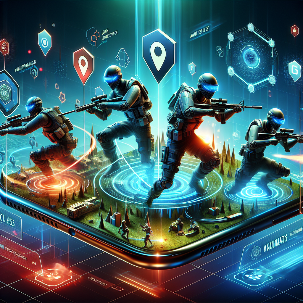 Strategi Jitu Memenangkan Room Turnamen Mobile Legend