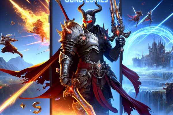 Profil Mobile Legend Keren: Inspirasi untuk Tampil Memukau di Medan Pertempuran Profil Mobile Legend Keren: Inspirasi untuk Tampil Memukau di Medan Pertempuran
