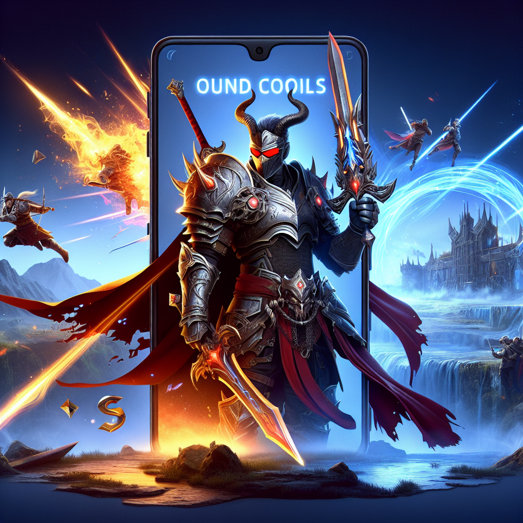 Profil Mobile Legend Keren: Inspirasi untuk Tampil Memukau di Medan Pertempuran