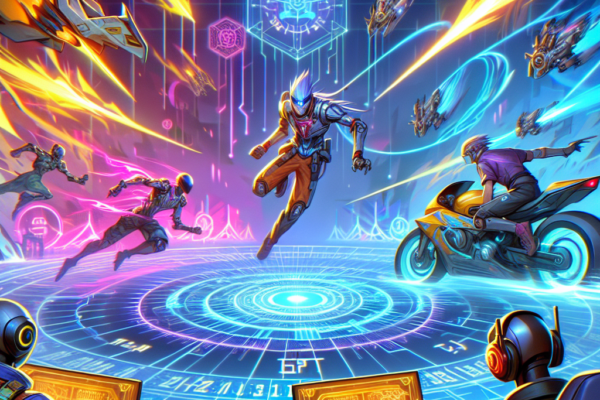Epic Showdown: Apa yang diharapkan di acara 11.11 Mobile Legends 2024 Epic Showdown: What to Expect at the 11.11 Mobile Legends 2024 Event