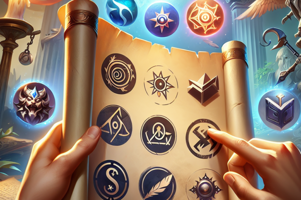 Menjelajahi Asal Mistis Nama Pahlawan Legenda Seluler Exploring the Mythical Origins of Mobile Legends Hero Names
