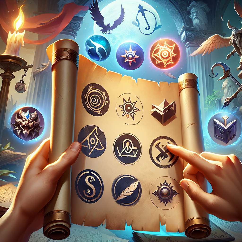 Exploring the Mythical Origins of Mobile Legends Hero Names
