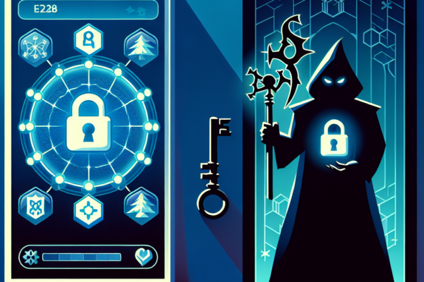 Mobile Legends Hack: Implikasi Etis dan Risiko Keamanan Mobile Legends Hack: Ethical Implications and Security Risks