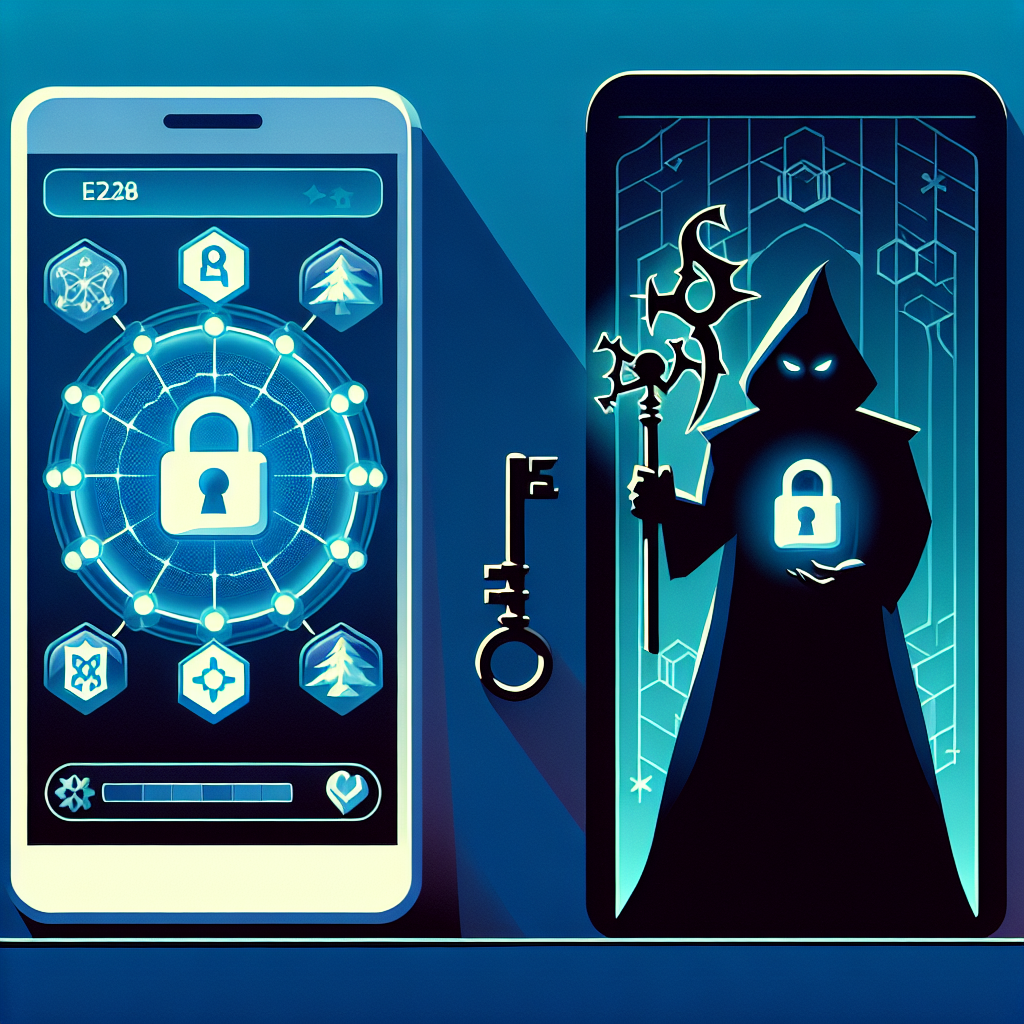 Mobile Legends Hack: Ethical Implications and Security Risks