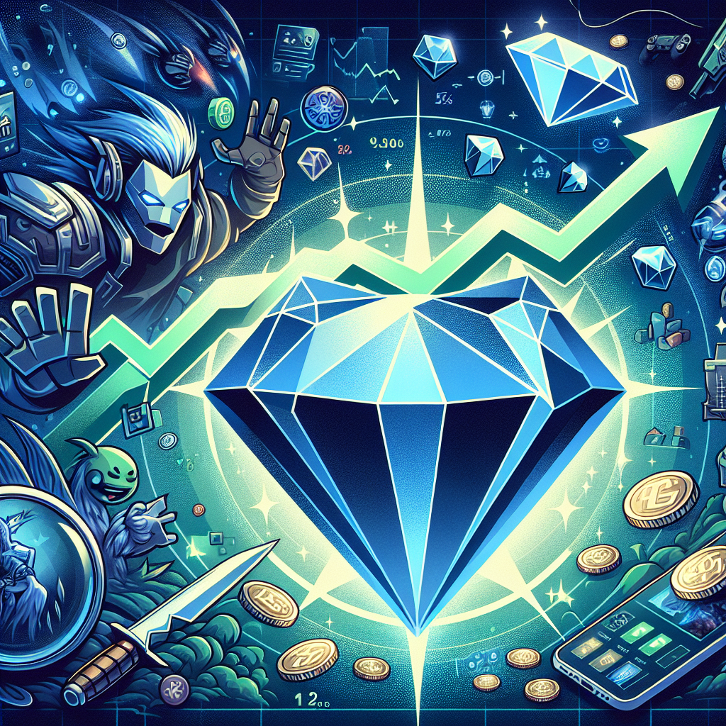 Harga Diamond Mobile Legend Terbaru Mengalami Kenaikan Drastis