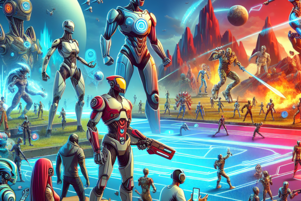 Mobile Legends 2024 Event Brings Exciting New Features and Competitions