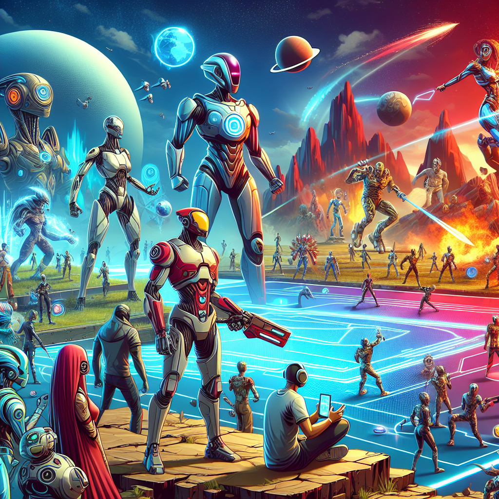 Mobile Legends 2024 Event Brings Exciting New Features and Competitions