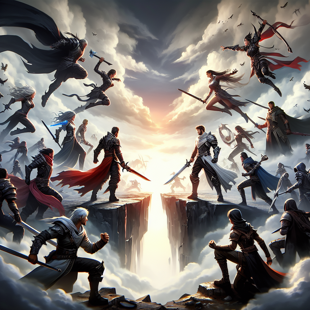 Epic Showdowns Await in the Latest Season of Mobile Legends