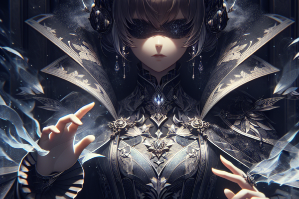 Alice: The Dark Queen Awakens in Mobile Legends