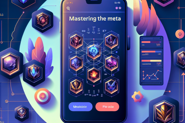 Mastering the Meta: Unveiling the Latest Mobile Legends Tier List