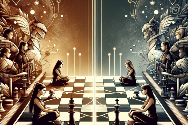 Strategi jalur untuk mendominasi dalam legenda seluler Lane Strategies to Dominate in Mobile Legends