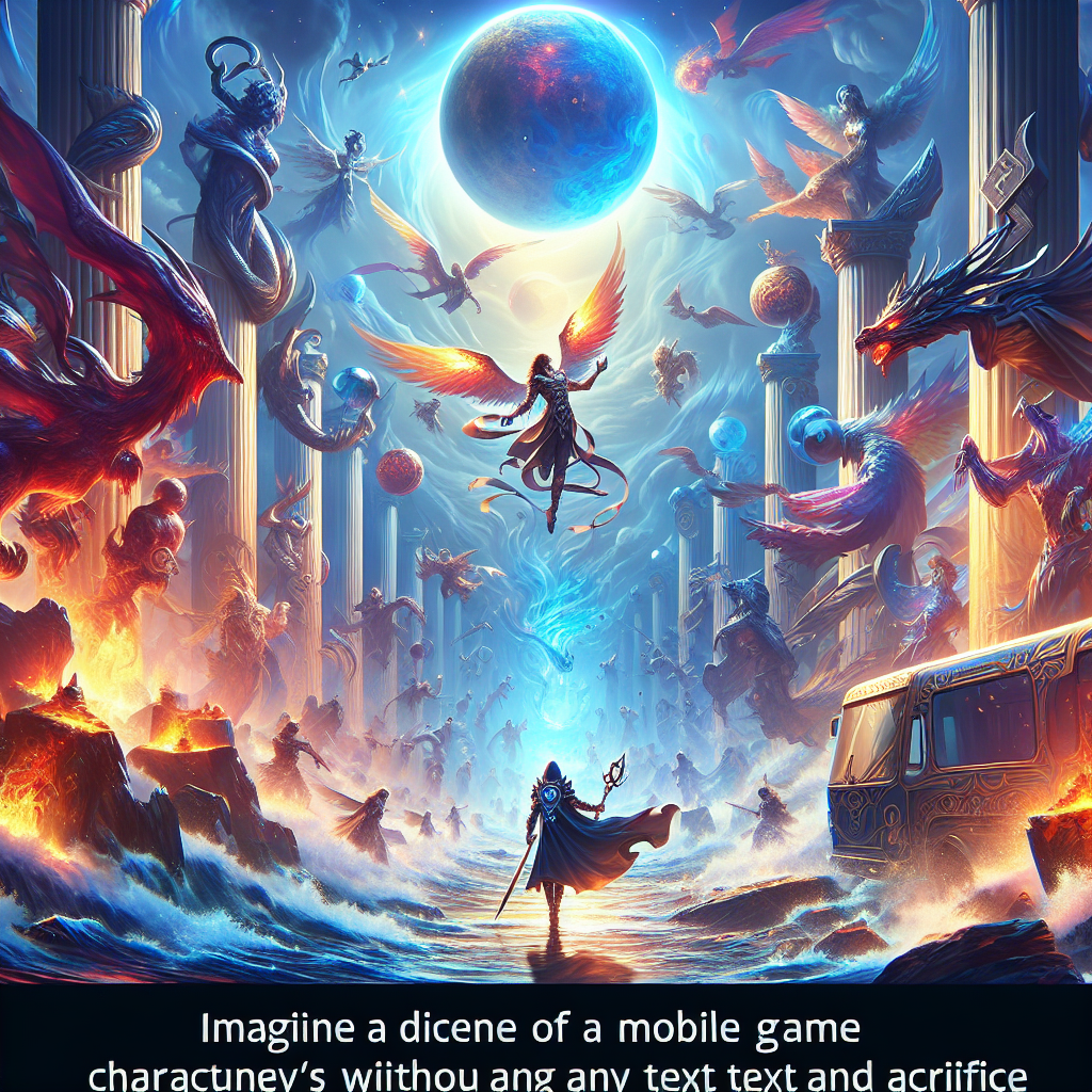 Kisah Mendebarkan di Balik Hero Mobile Legend: Perjalanan dan Pengorbanan