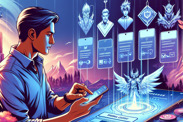 Tips Penting Sebelum Membeli Akun Mobile Legend di Marketplace