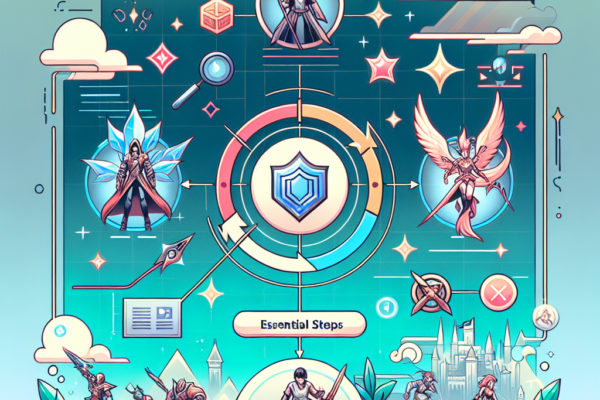 Cara Mudah Membuat Akun Mobile Legends Baru Serta Tips yang Perlu Diketahui