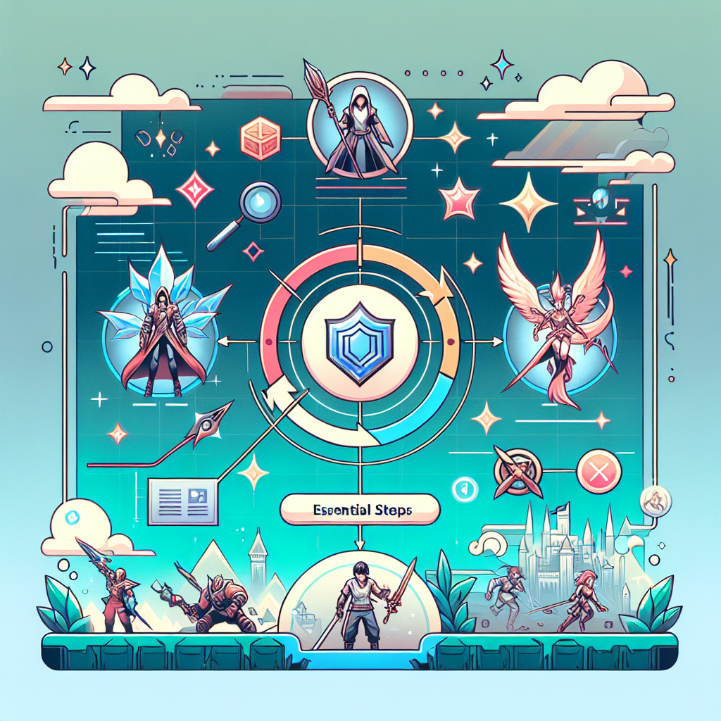 Cara Mudah Membuat Akun Mobile Legends Baru Serta Tips yang Perlu Diketahui