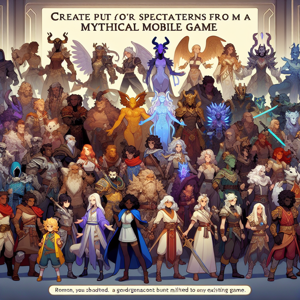 Exploring the Impact of Character Design on Player Perception and Gender Representation in Mobile Legends