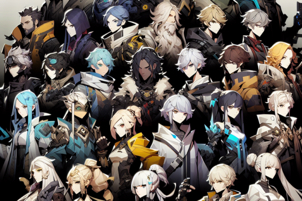 Eksplorasi Nama-Nama Hero Mobile Legend yang Unik dan Menarik Eksplorasi Nama-Nama Hero Mobile Legend yang Unik dan Menarik