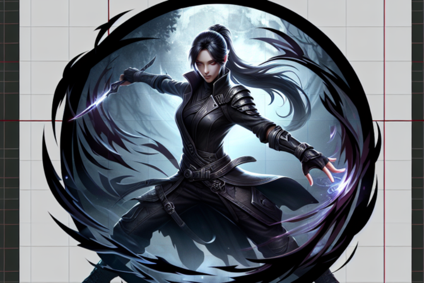 Menguasai Natalia di Mobile Legends: Tips dan Trik untuk Dominasi Bayangan Mastering Natalia in Mobile Legends: Tips and Tricks for Dominating the Shadows