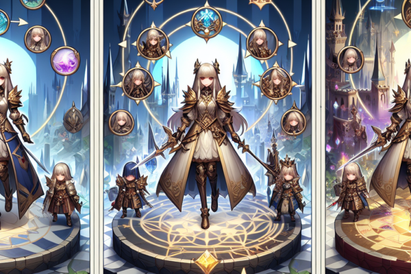 Karina's Evolution in Mobile Legends: Unraveling Her Strategic Significance