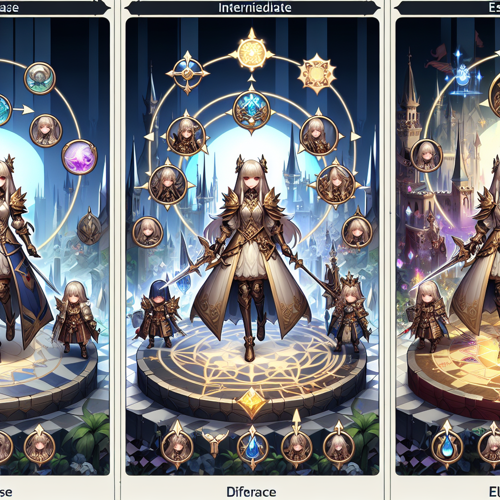Karina's Evolution in Mobile Legends: Unraveling Her Strategic Significance