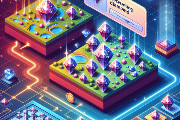 Strategi teratas untuk mendapatkan berlian di legenda seluler Top Strategies for Getting Diamonds in Mobile Legends