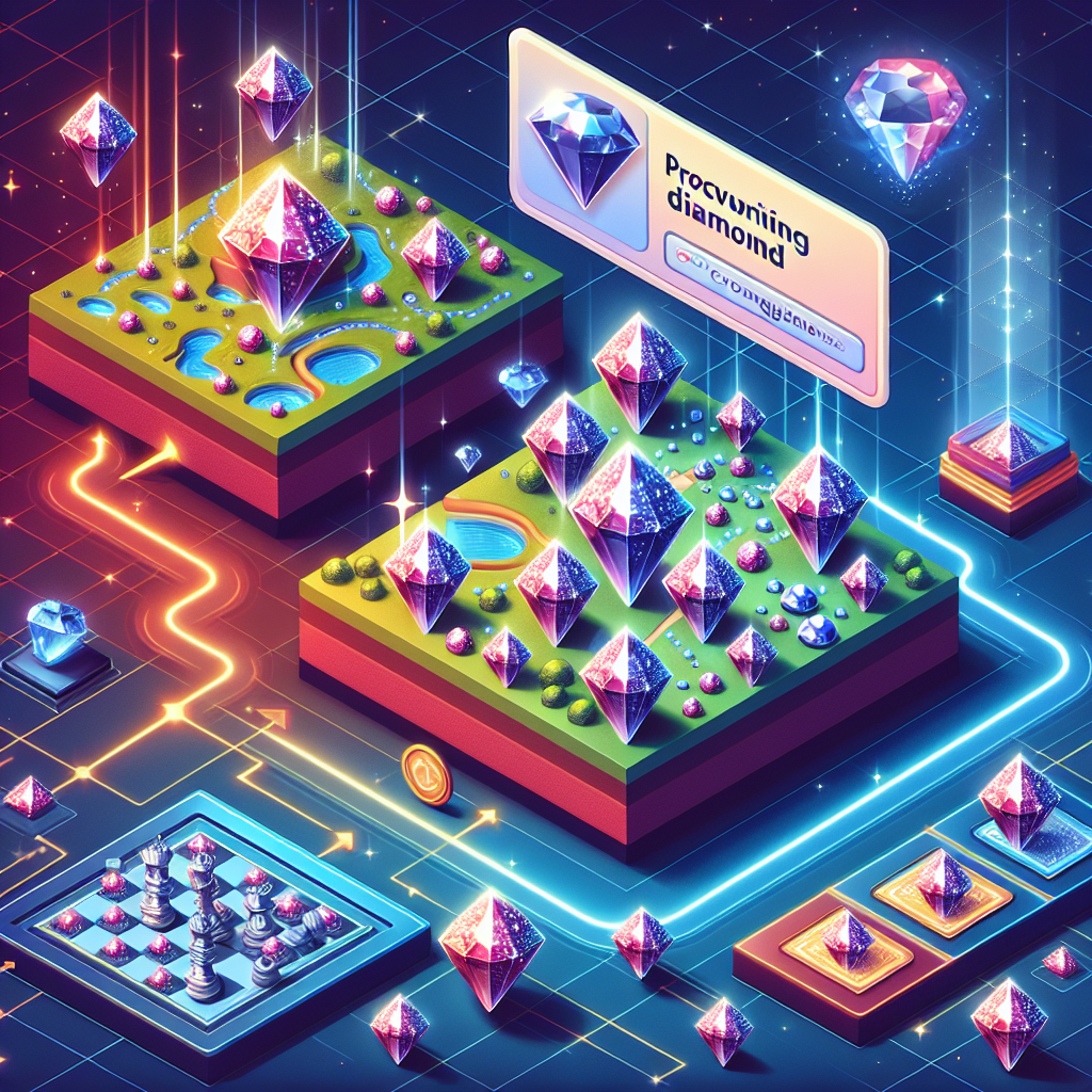 Top Strategies for Getting Diamonds in Mobile Legends