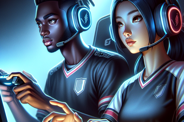 Strategi Juara: Tips dan Trik Memenangkan Lomba Mobile Legend