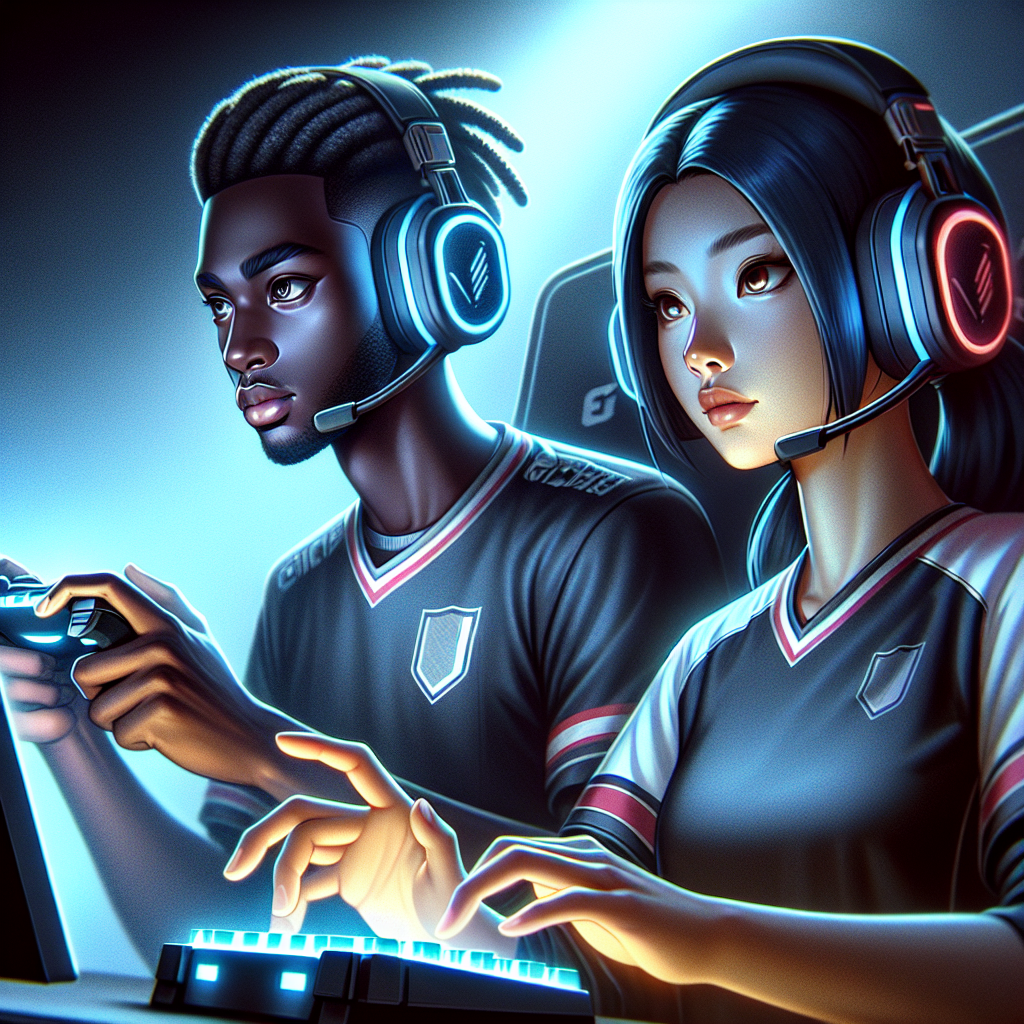 Strategi Juara: Tips dan Trik Memenangkan Lomba Mobile Legend